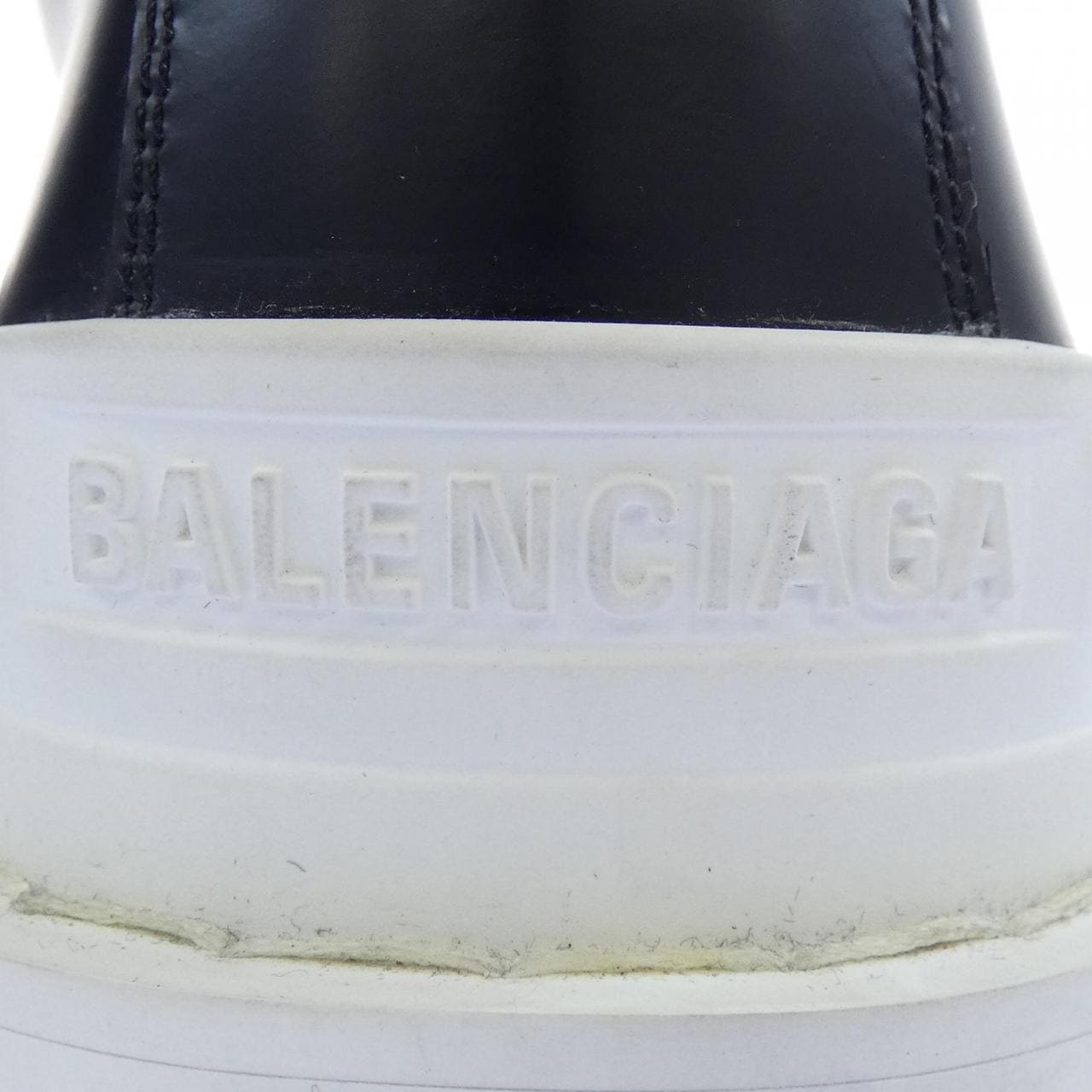 バレンシアガ BALENCIAGA 590974 ブーツ