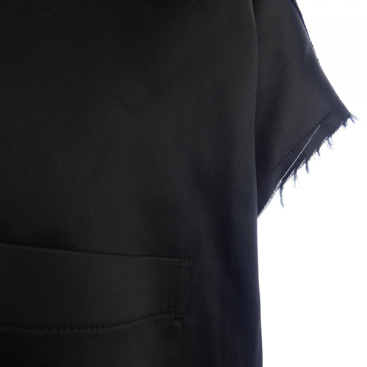 バレンシアガ BALENCIAGA 582856 TA021 ロングベスト