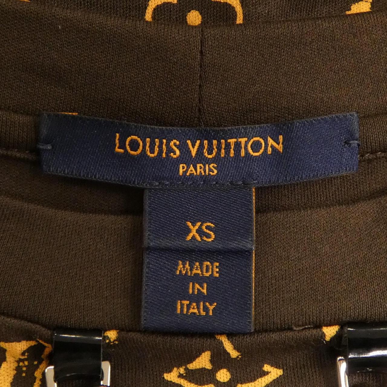 ルイヴィトン LOUIS VUITTON FJTS17YCX トップス