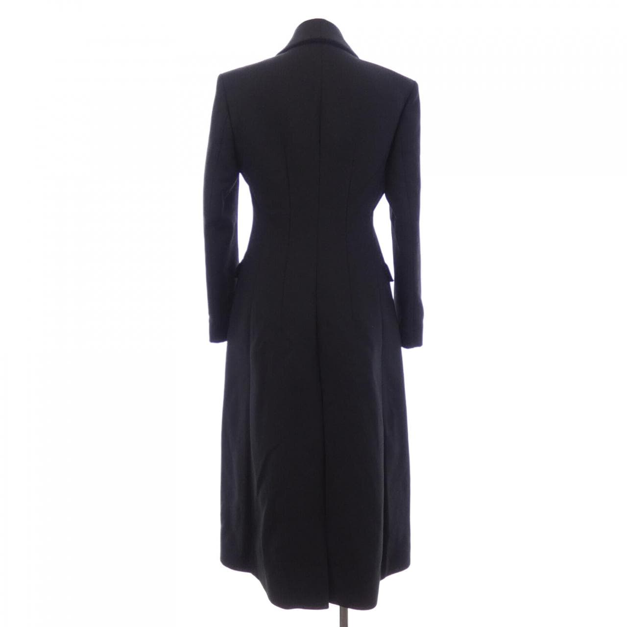ザロウ THE ROW AISLING COAT 11003 W3634 コート