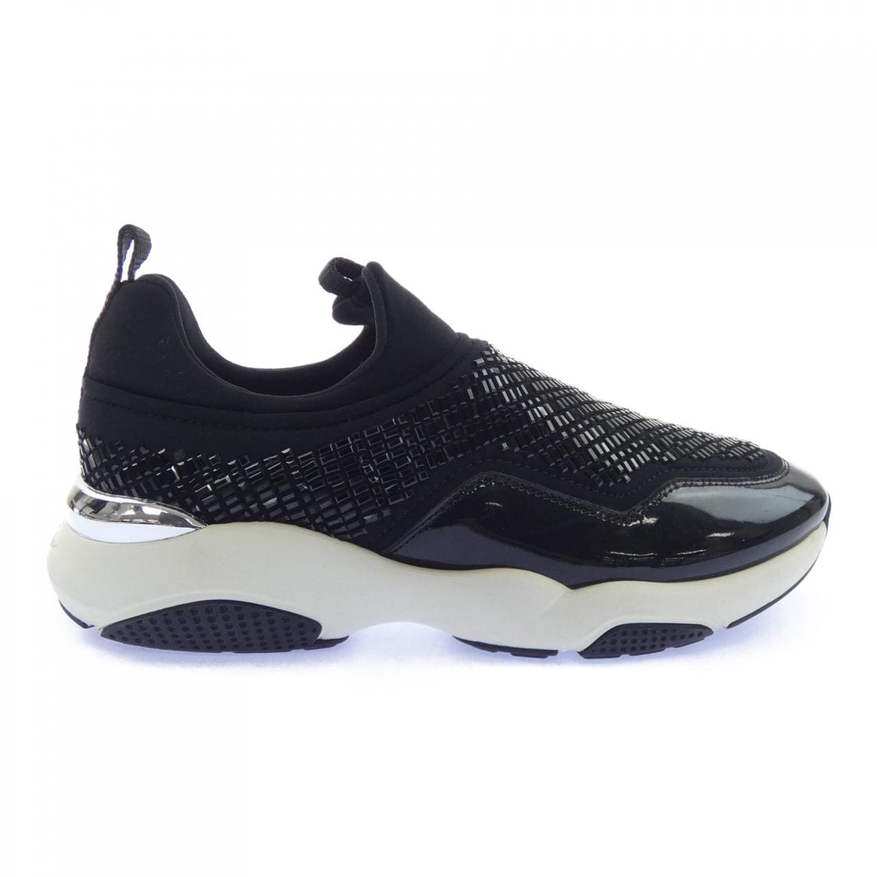 サルヴァトーレフェラガモ SALVATORE FERRAGAMO GIOLLY スニーカー