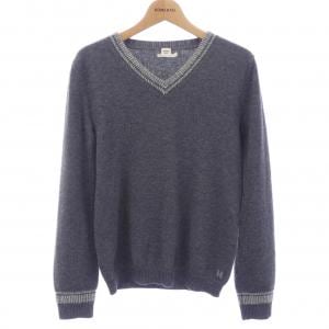 エルメス HERMES 67-7708. ニット