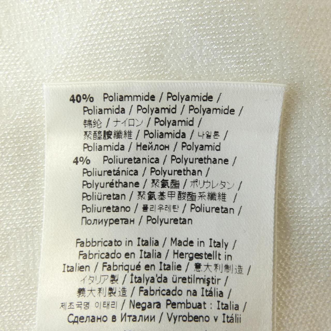 フェンディ FENDI FZQ719 ANZE スカート