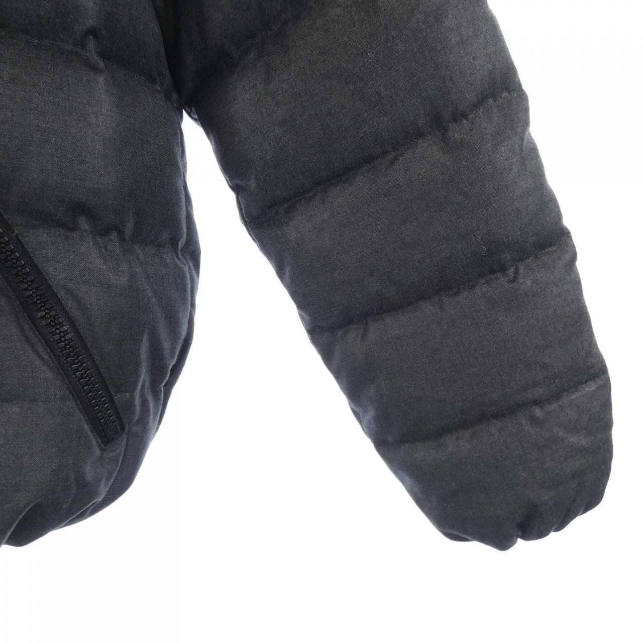 Duvetica DUVETICA down jacket