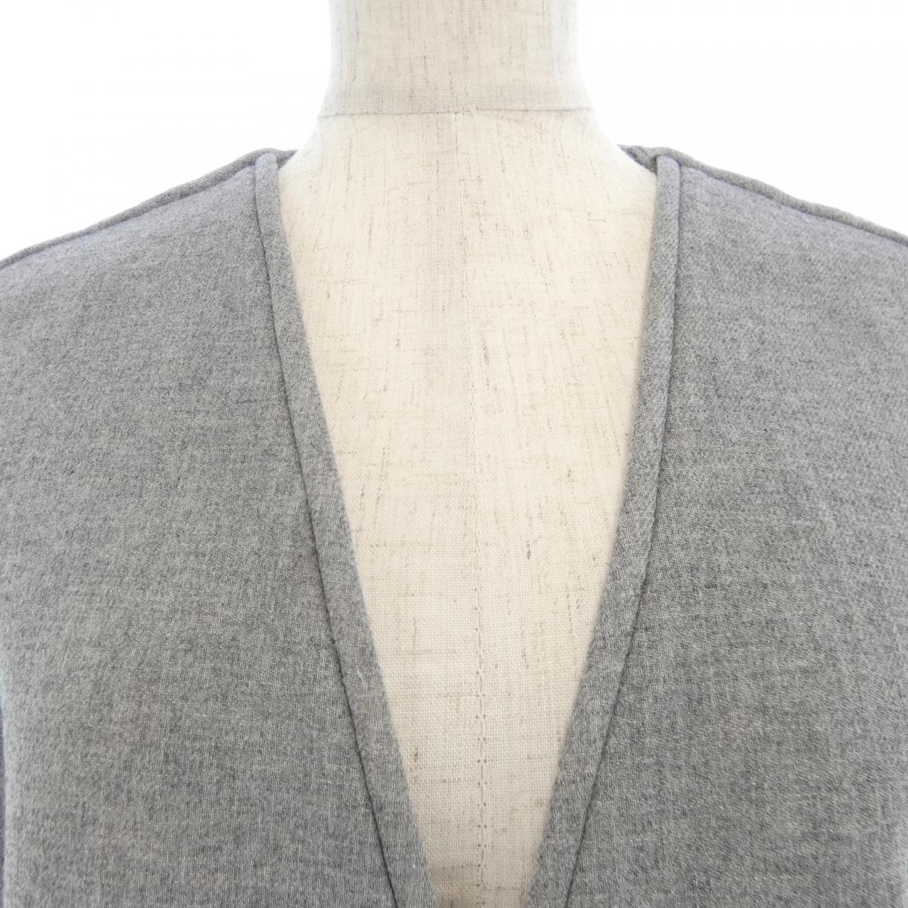Theory luxe coat