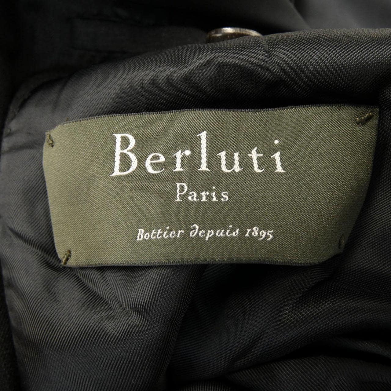 ベルルッティ Berluti ジャケット