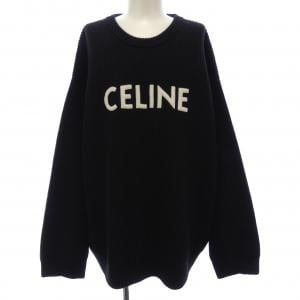 セリーヌ CELINE ニット