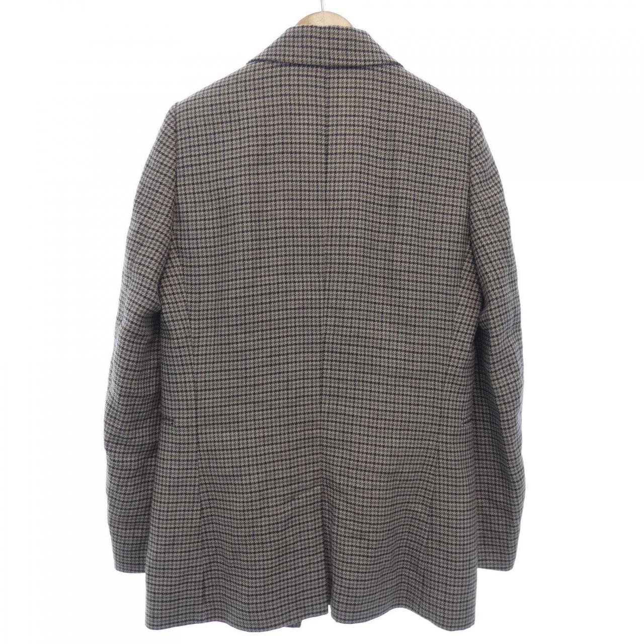 BRUNELLO CUCINELLI CUCINELLI jacket