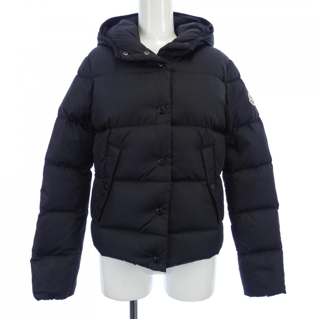 MONCLER MONCLER Down Jacket