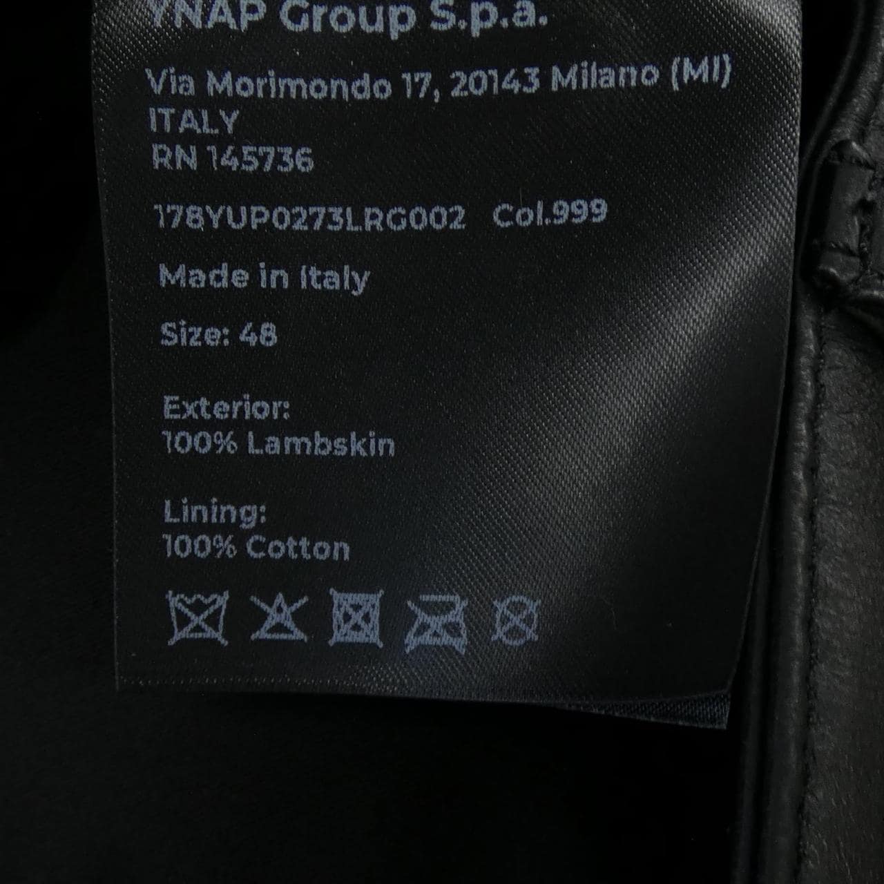 オットバイユークス 8 by YOOX パンツ