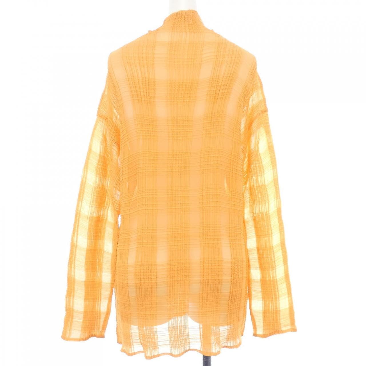 【ヴィンテージ】イッセイミヤケ ISSEY MIYAKE トップス