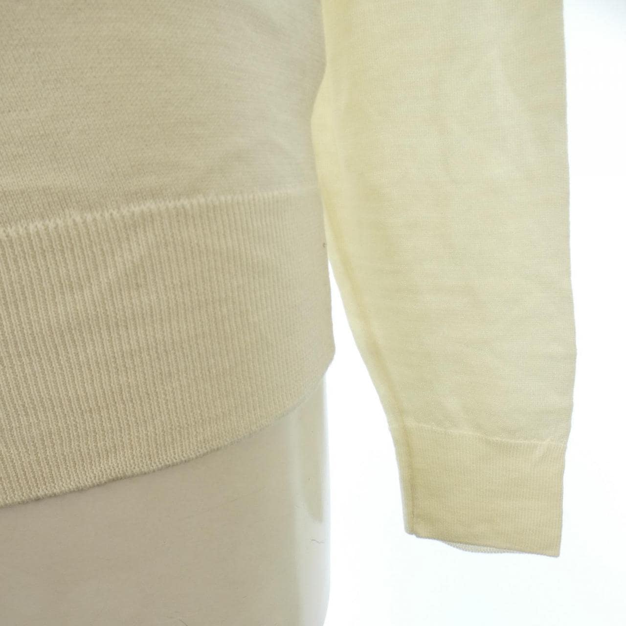 ジョンスメドレー JOHN SMEDLEY ニット