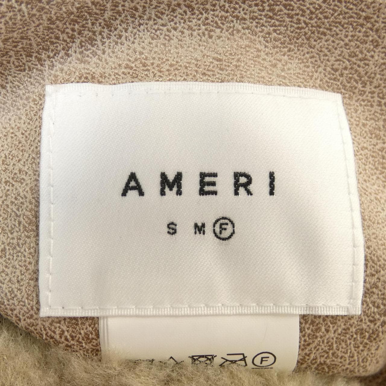 アメリ AMERI コート