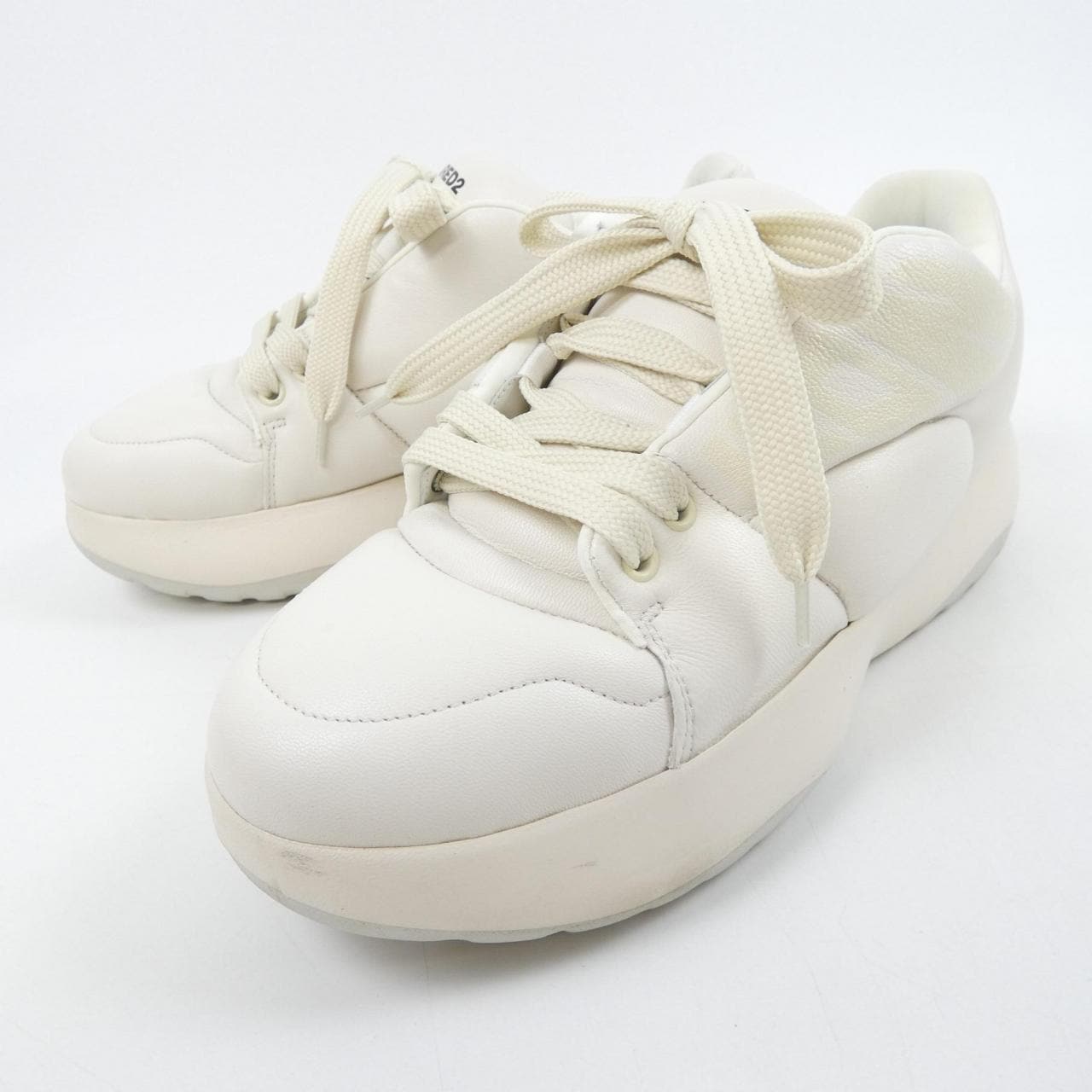 DSQUARED2運動鞋