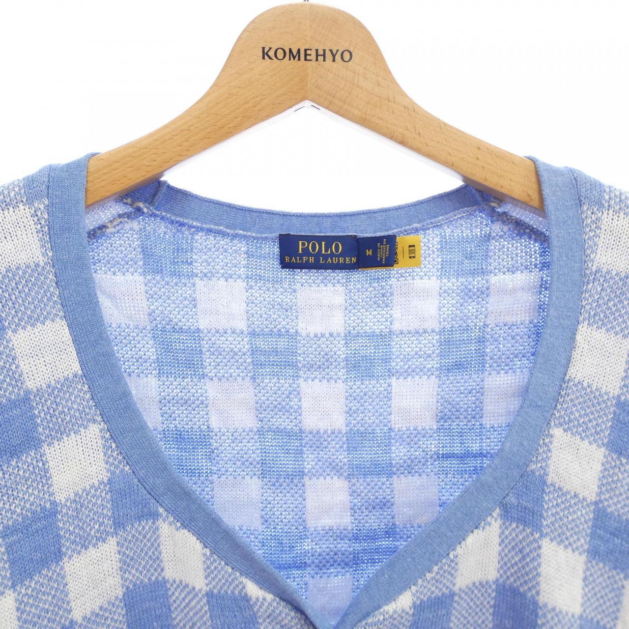 ポロラルフローレン POLO RALPH LAUREN ニット