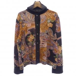 レオナールファッション LEONARD FASHION カーディガン