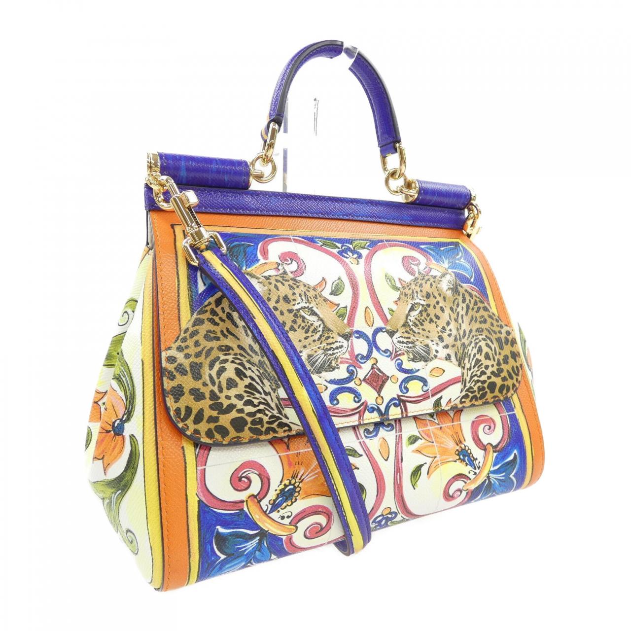 ドルチェアンドガッバーナ DOLCE&GABBANA BAG