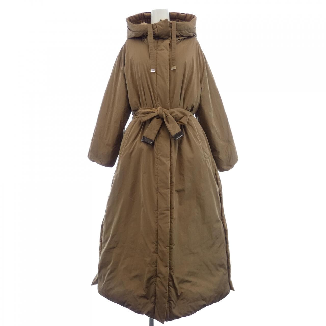 マックスマーラ Max Mara ダウンコート