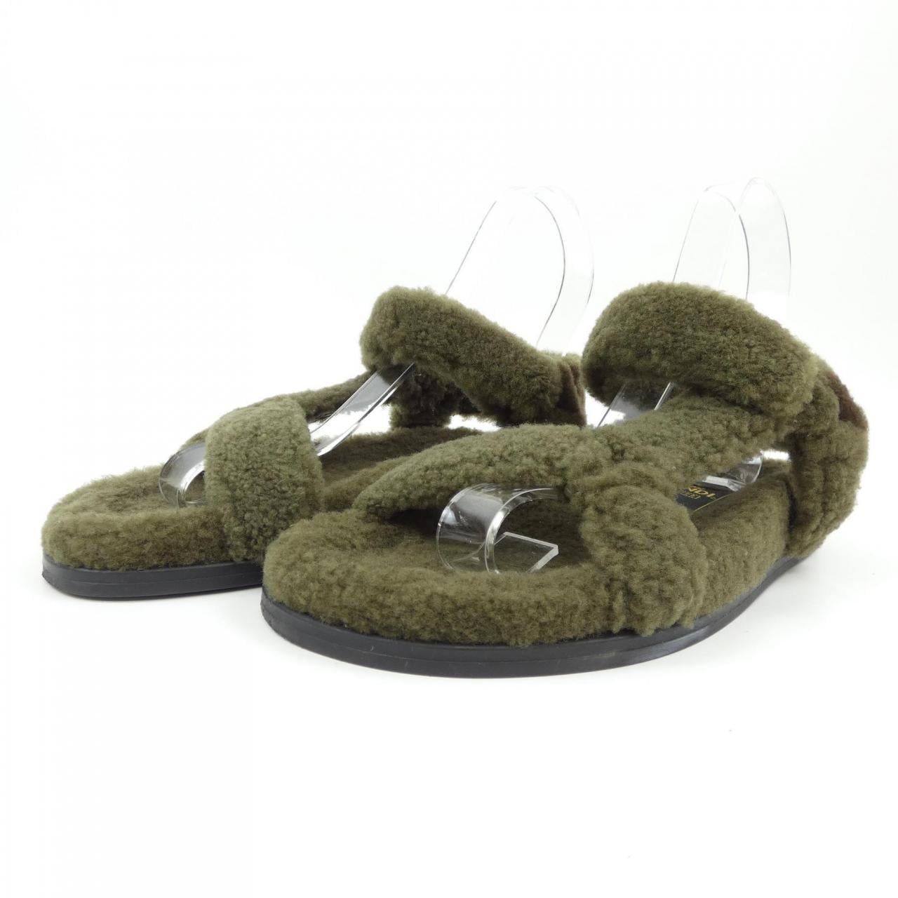 FENDI sandals