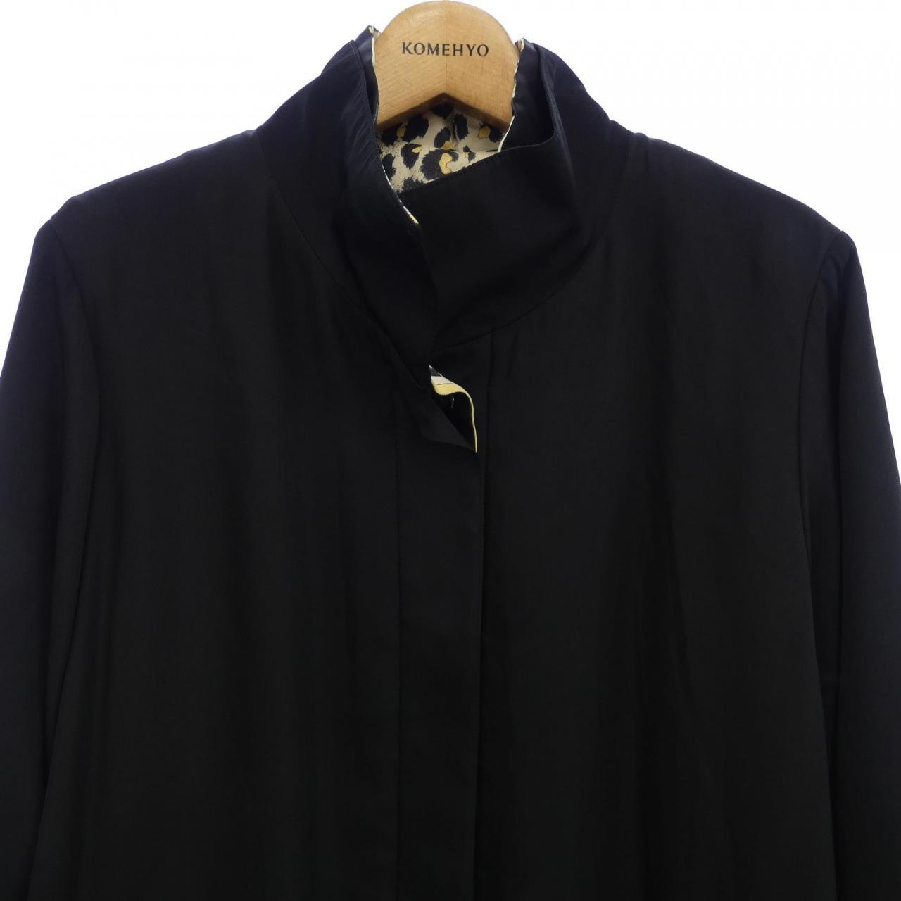 レオナールファッション LEONARD FASHION コート
