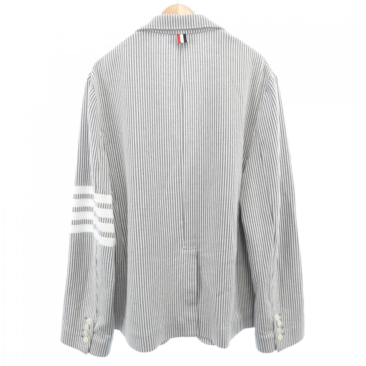 トムブラウン THOM BROWNE MJT369A-J0063-055 ジャケット