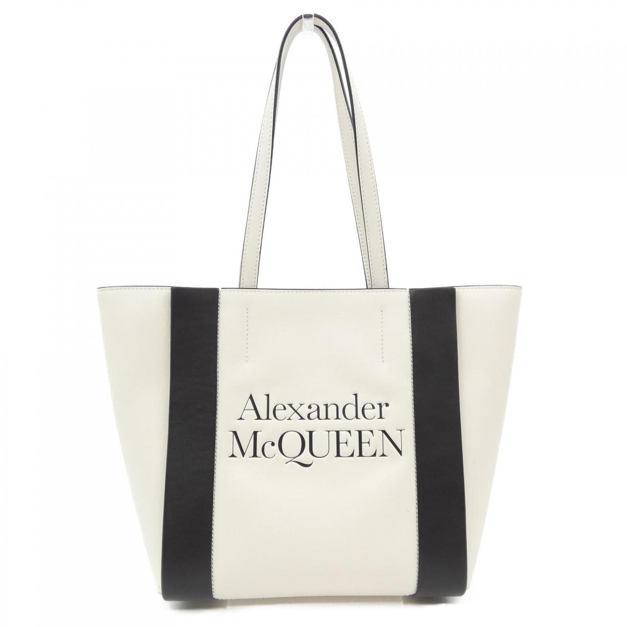 アレキサンダーマックイーン ALEXANDER McQUEEN BAG
