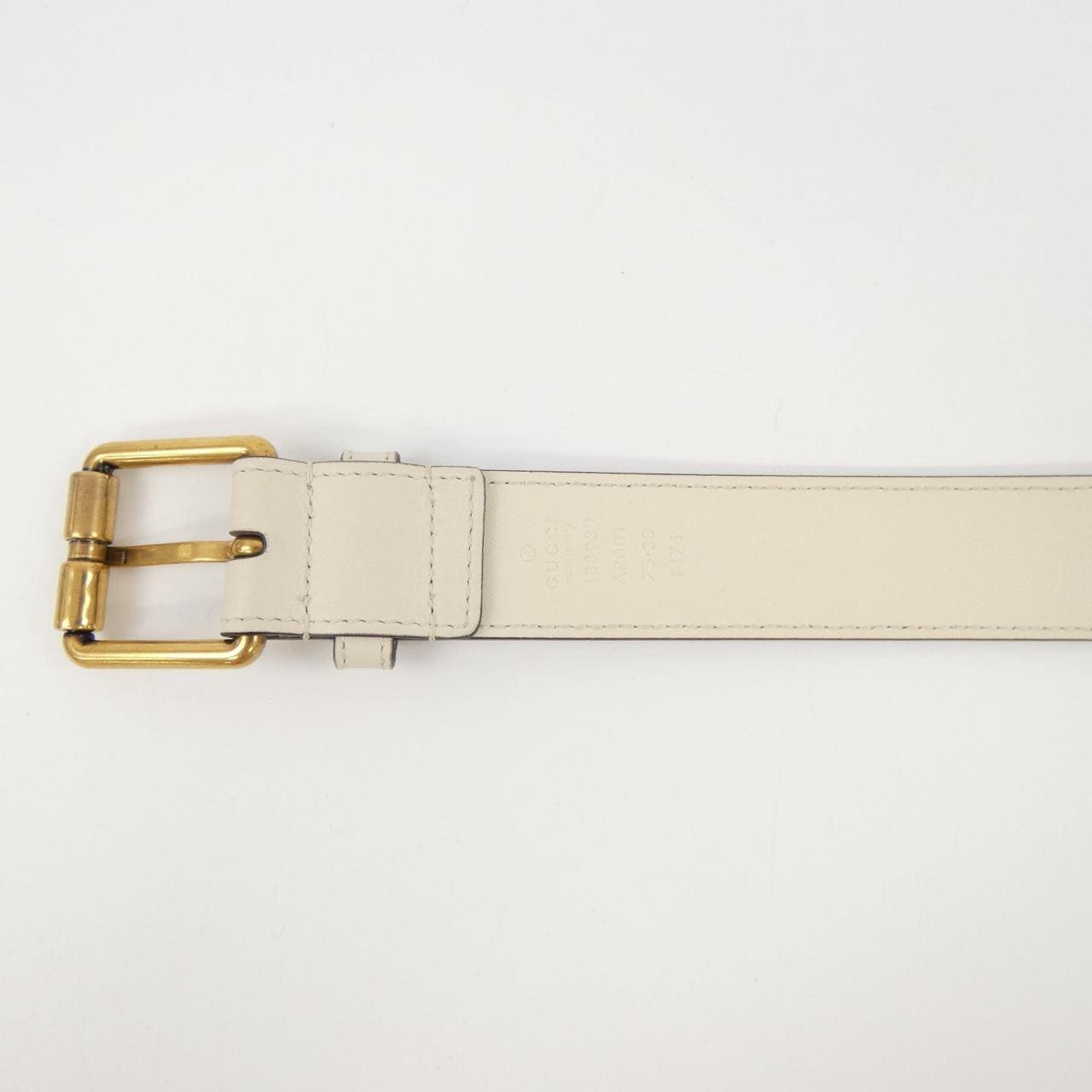 グッチ GUCCI BELT
