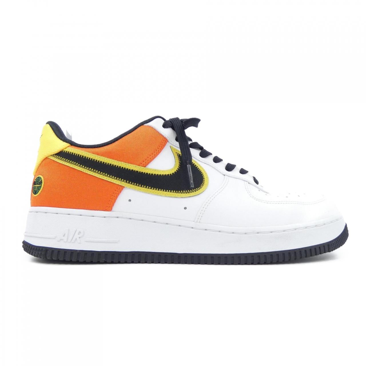 ナイキ NIKE CU8070-100 スニーカー