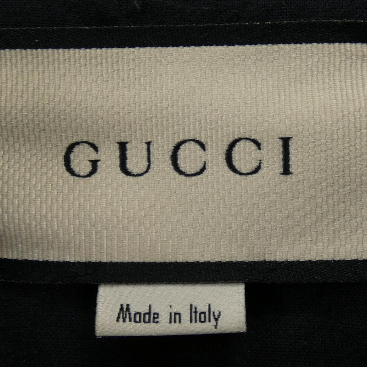 グッチ GUCCI 605724 ZAC09 ジャケット