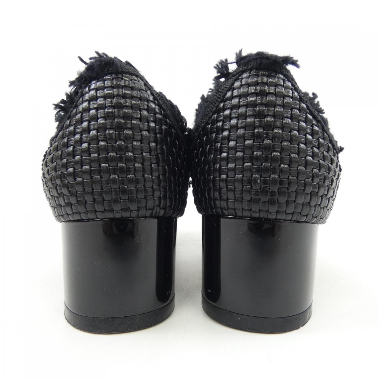 フェラガモ FERRAGAMO パンプス