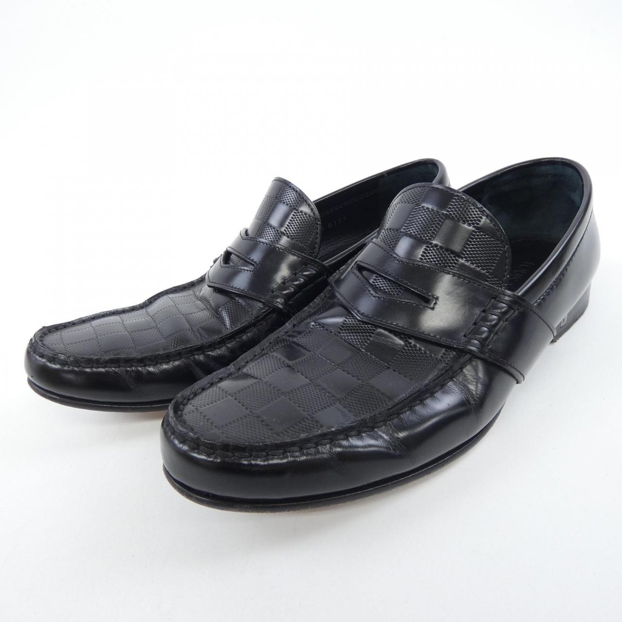 ルイヴィトン LOUIS VUITTON シューズ