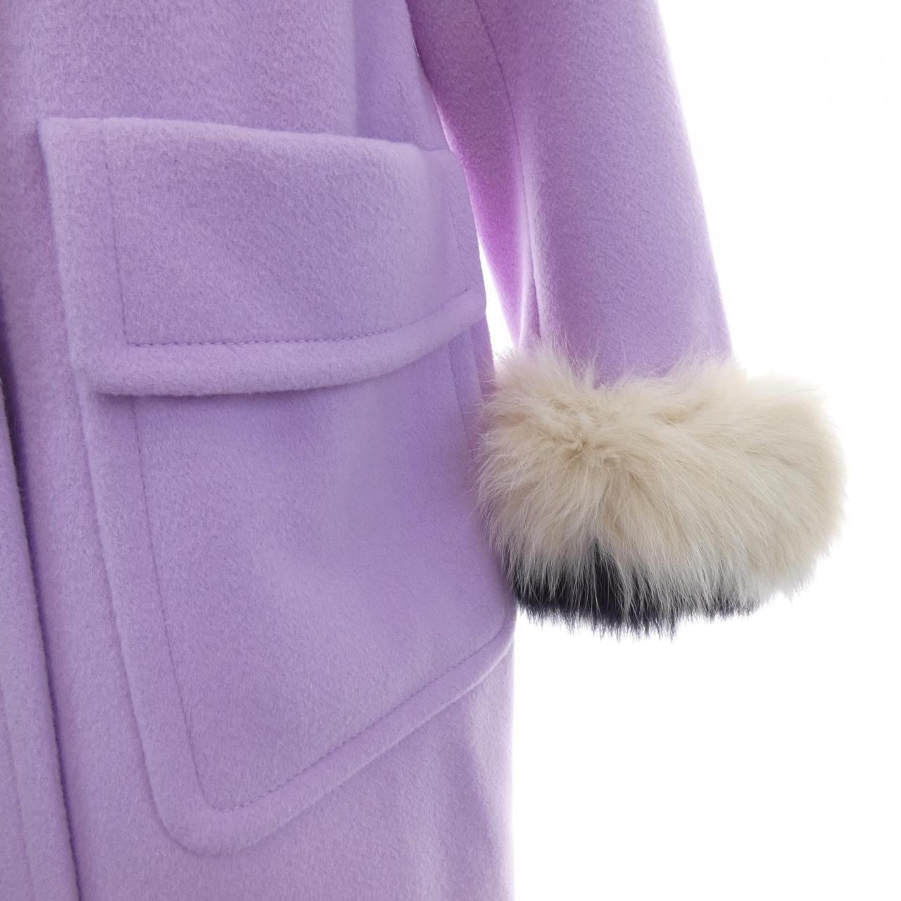 ダイアグラム Diagram コート