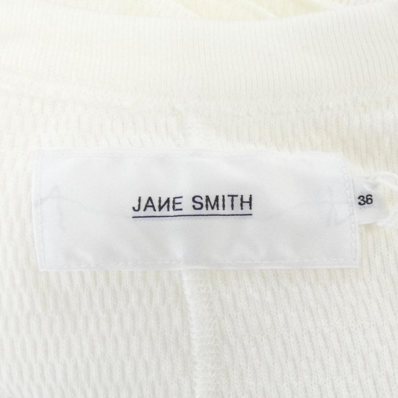 ジェーンスミス JANE SMITH カーディガン