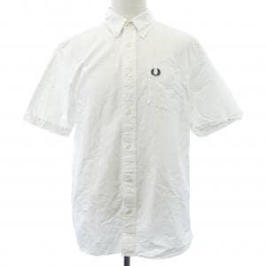フレッドペリー FRED PERRY S／Sシャツ