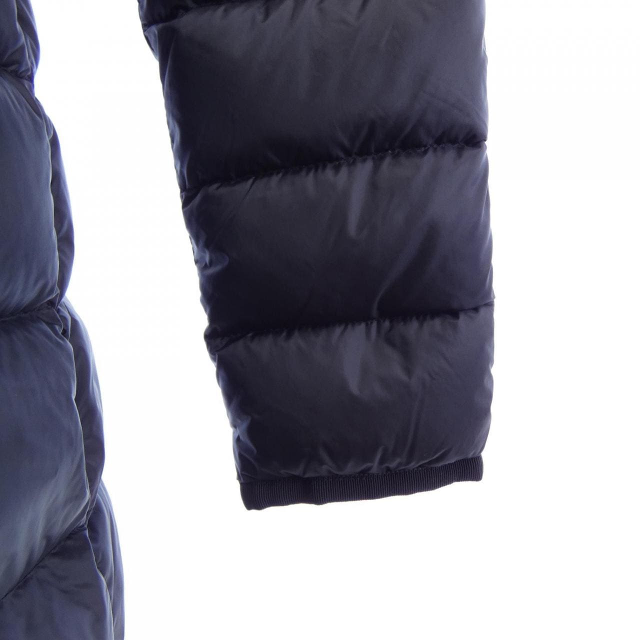 モンクレール MONCLER HERMINE ダウンコート