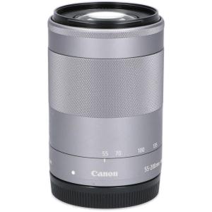 ＣＡＮＯＮ　ＥＦ－Ｍ５５－２００ｍｍ　Ｆ４．５－６．３ＩＳ　ＳＴＭ