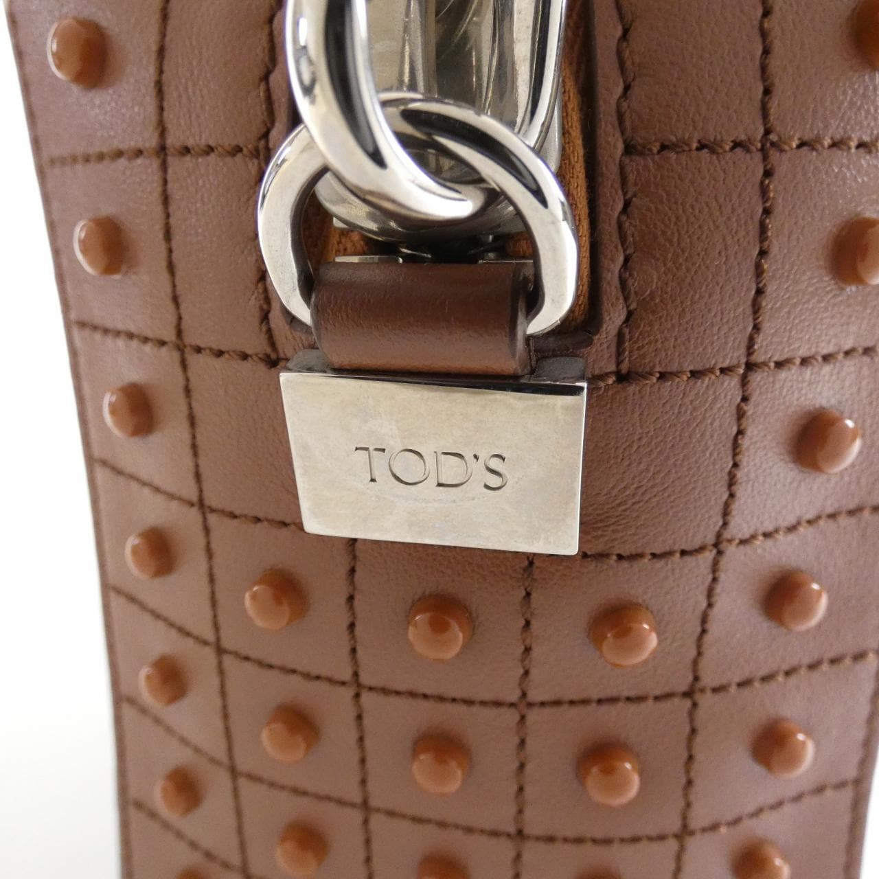 トッズ ゴンミーノ バッグ