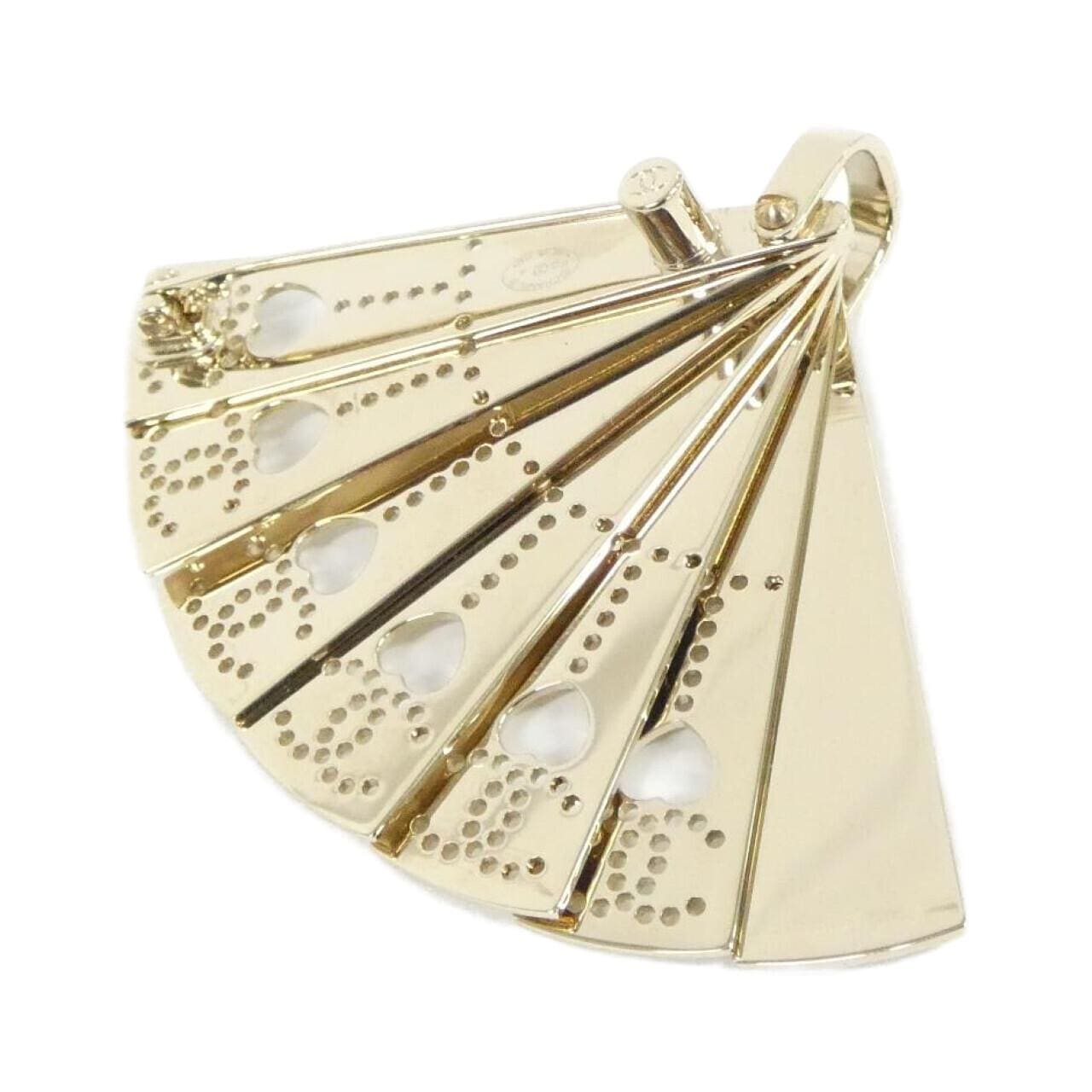 シャネル ABG167 ブローチ