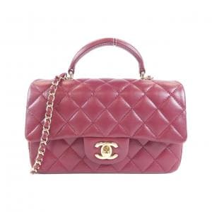 CHANEL AS2431 bag