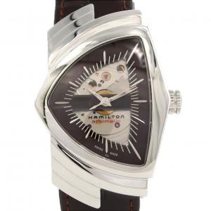 ハミルトン ベンチュラ H245150/H24515591 SS 自動巻