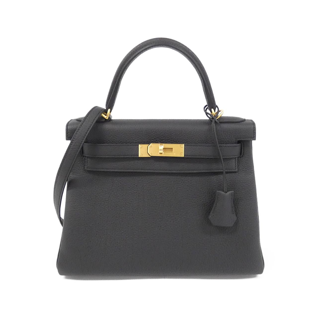 【未使用品】エルメス ケリー 28cm 027630CM バッグ