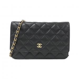 CHANEL wallet (other)