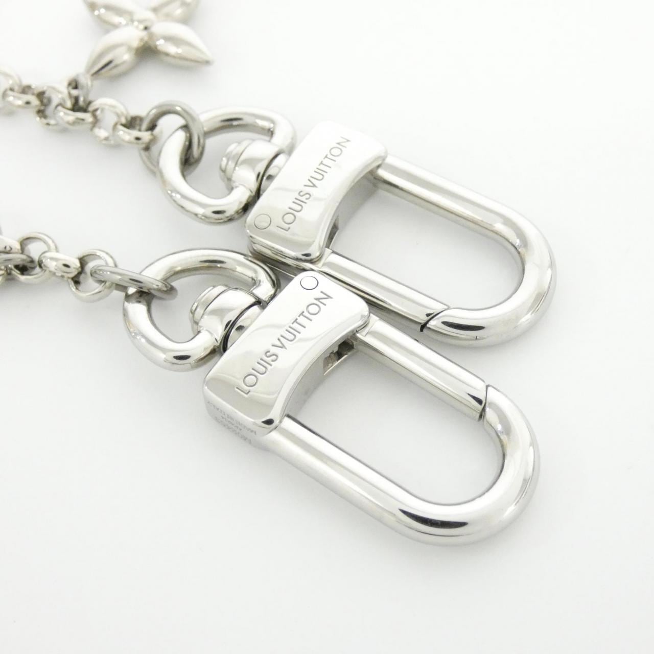 ルイヴィトン バッグチャーム LVアイコニック M02453 バッグチャーム