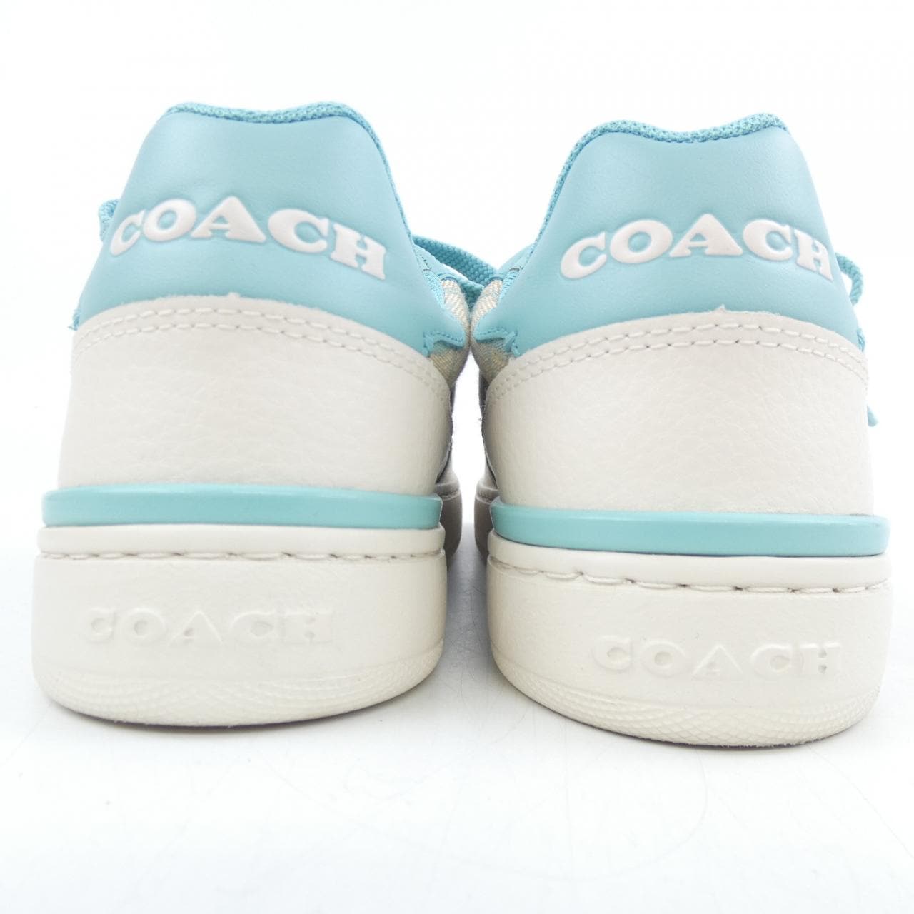 コーチ COACH CU098 スニーカー