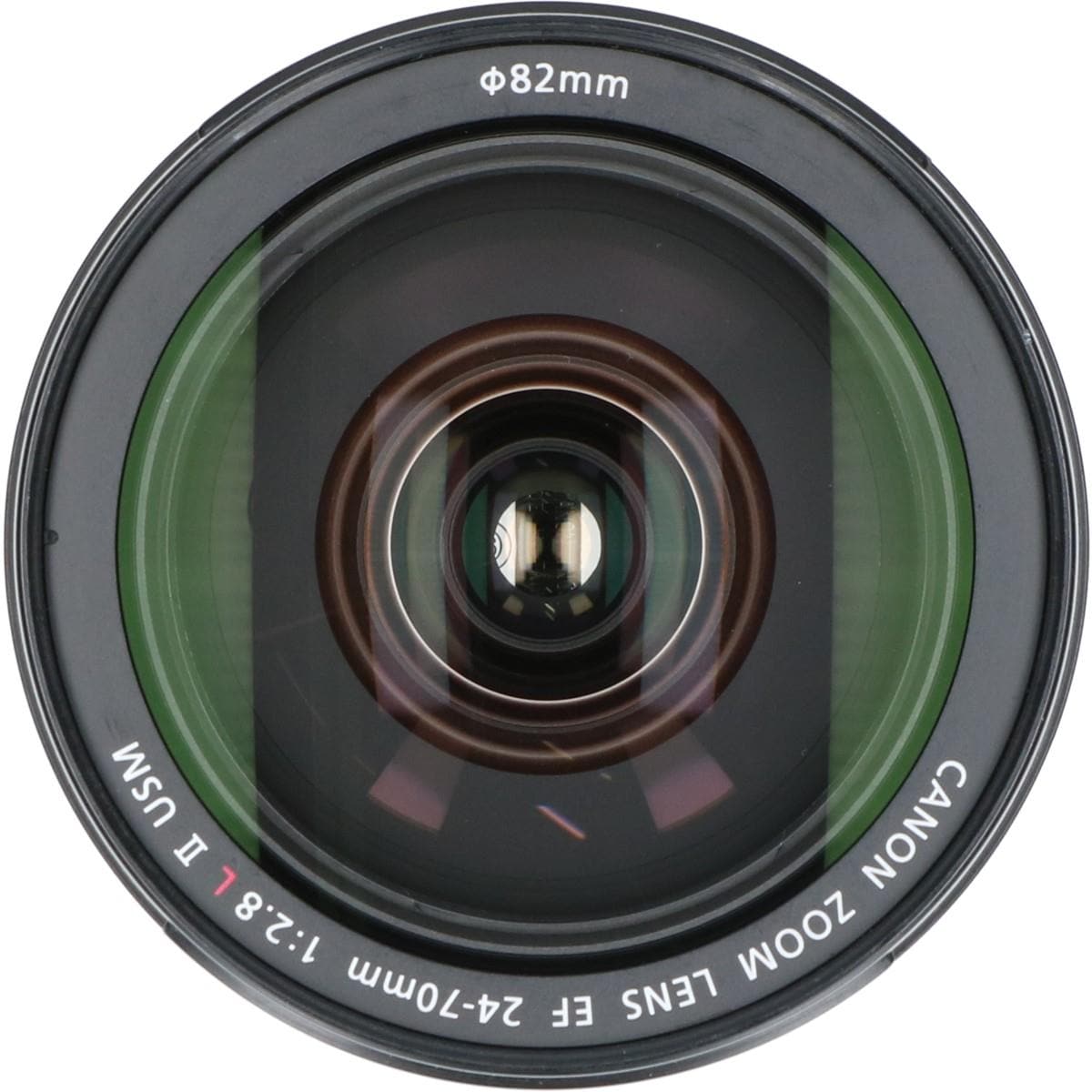 ＥＦ２４－７０ｍｍ　Ｆ２．８ＬＩＩＵＳＭ