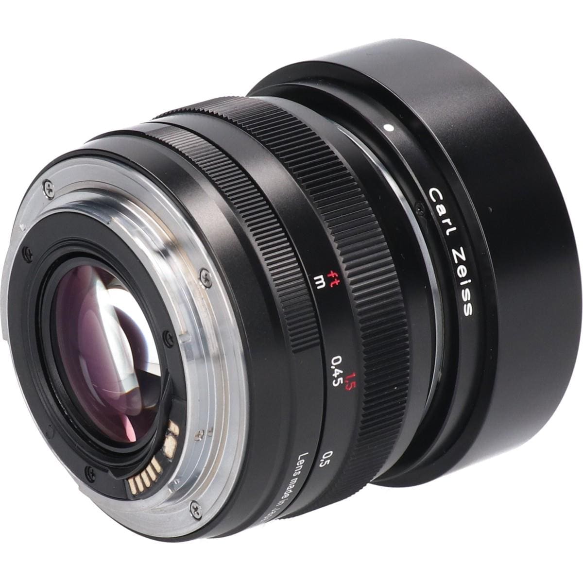 ＰＬＡＮＡＲ５０ｍｍ　Ｆ１．４ＺＥ