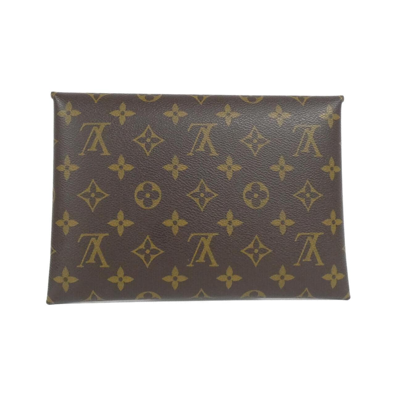 ルイヴィトン モノグラム(ヴィヴィエンヌ) ポシェット キリガミ M82655 ポーチ