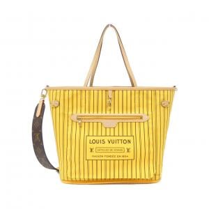 ルイヴィトン モノグラム ネヴァーフル インサイドアウト MM M11947 バッグ