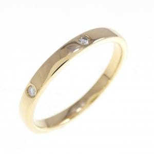 レガロ ダイヤモンド リング 0.072CT