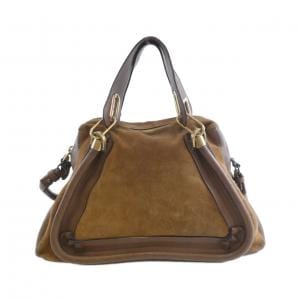 クロエ パラティ バッグ